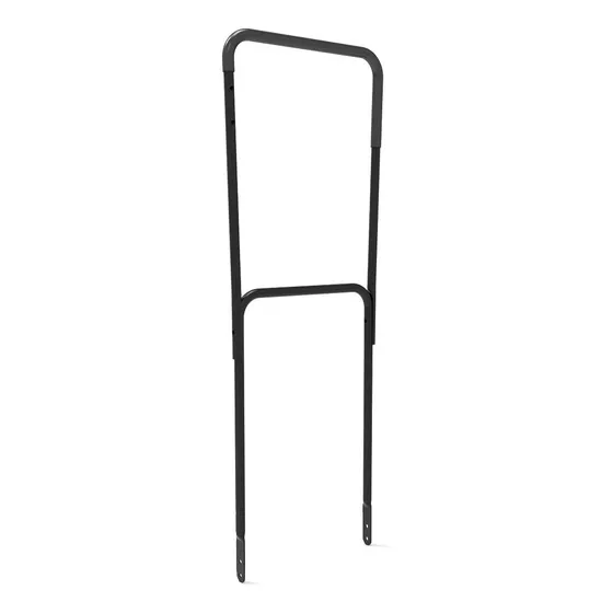 Repuesto Manijas Para Cortadora De Cesped Eléc Chasis 40 Cm 