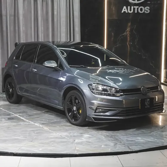Volkswagen Golf 2020 1.4 Tsi Confortline