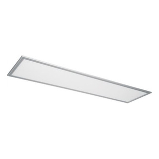 Panel Delgado Colgante De Led 45w 30x120 Cm Volteck 48550 Panel Delgado Colgante De Led 45w 30x120 Cm Volteck 48550