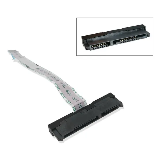 Flex De Disco Para Laptop Hp Modelo 450.07k06