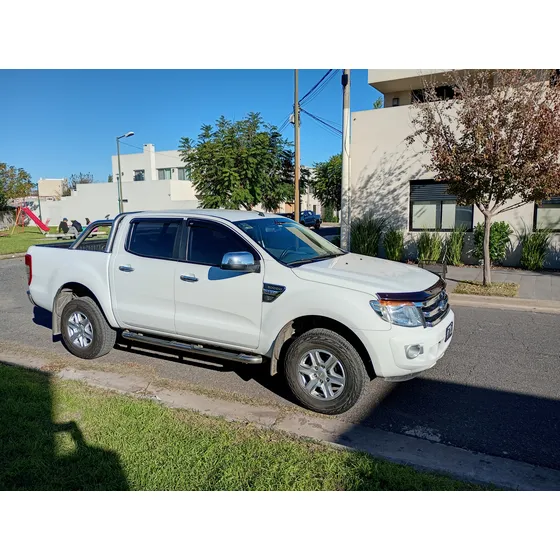 Ford Ranger 3.xlt 3.2