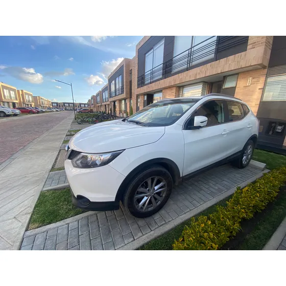 Nissan Qashqai 2.0 Advance