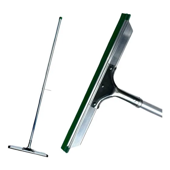 Haragán De Aluminio 18 Pulgadas  45 Cm De Ancho Iva Incluido