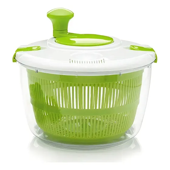Centrifuga Secador De Lechuga, Frutas Profesional