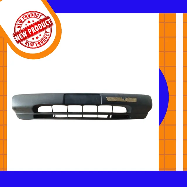 Parachoque Delantero Nissan B14