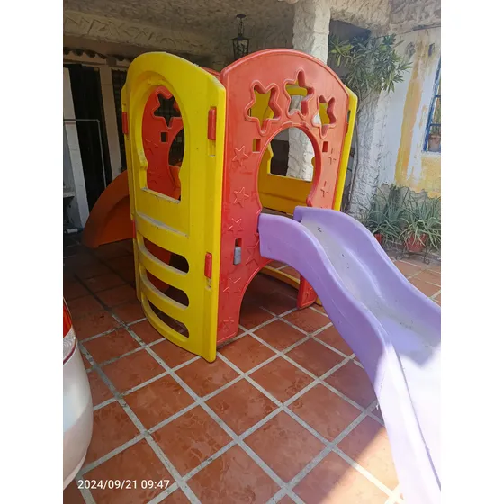Parque Infantil