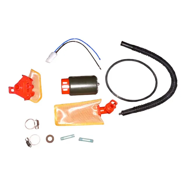 Pila Gasolina Toyota Hylux, Corola Alta Gama 110lph Japones.