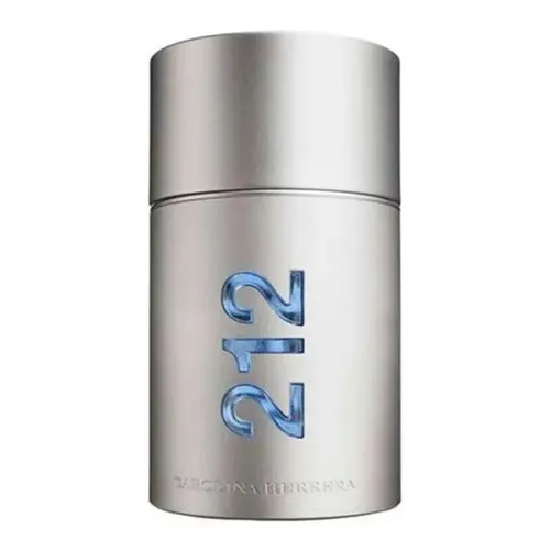 Perfume Carolina Herrera 212 Sexy Eau de Parfum 30 ml Feminino