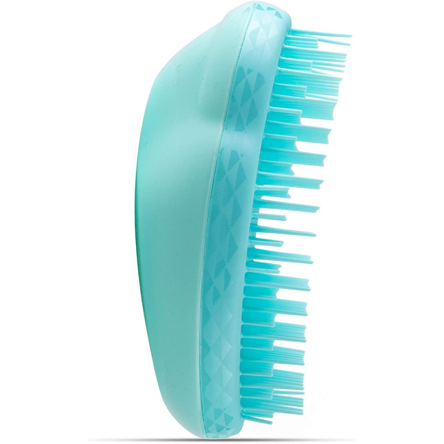 Escova The Original Mini Aqua Tangle Teezer Escova The Original Mini Aqua Tangle Teezer