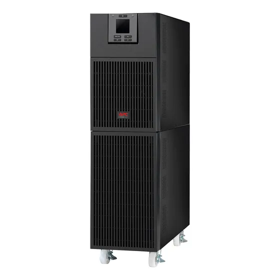 Ups Apc Smart Easy Srv 10kva 230v 10000va Srv10ki 2 Años