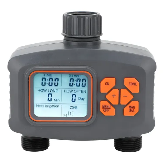 Timer Riego | Mercado Libre