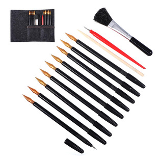 14 Herramientas Para Dibujar, Lápiz Capacitivo Para Colorear 14 Herramientas Para Dibujar, Lápiz Capacitivo Para Colorear