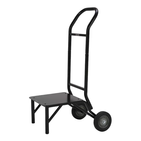 Diablo De Carga Para Sillas Apilables Lifetime