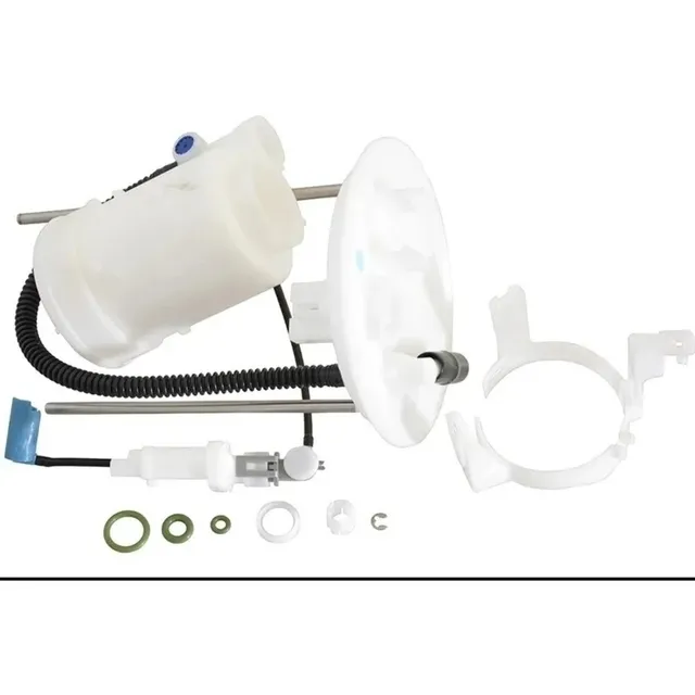 Filtro Tanque Gasolina Montero Sport 2014/ Outlander