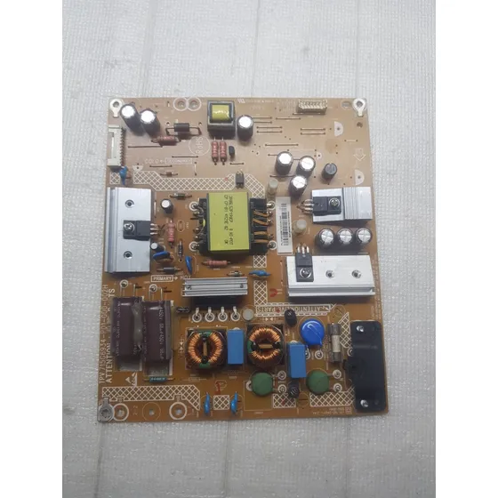Placa Fonte Tv Aoc Le40d1452 