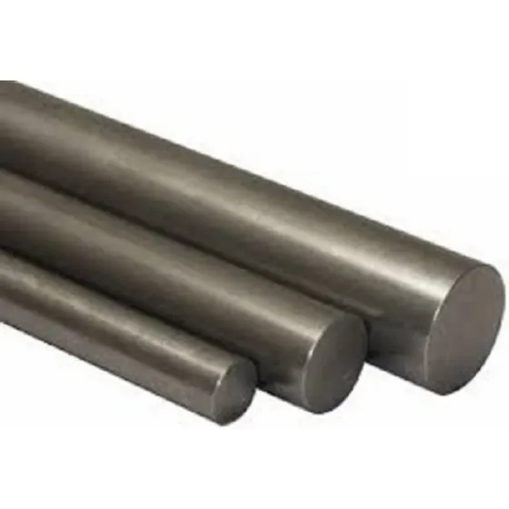 Hierro Sae 1010, Redondo Trefilado 19mm X 1 Mtrs - Cripton