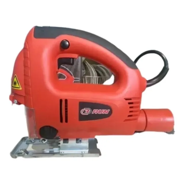 Sierra Caladora Run 350w - Cl001