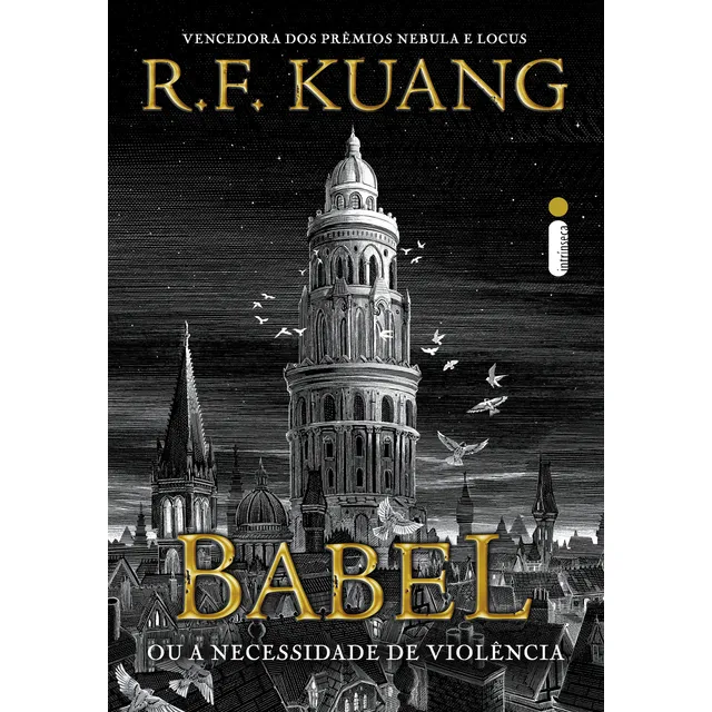 Livro Babel Livro Babel