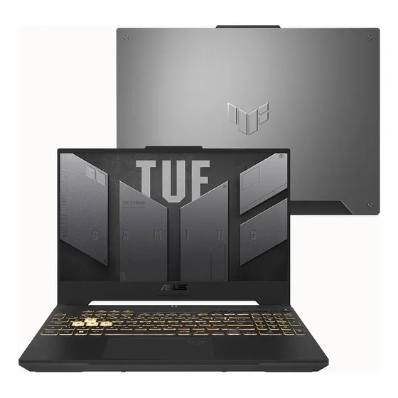 Notebook Gamer Asus Tuf Gaming F15,intel Core I5-12500h,16gb
