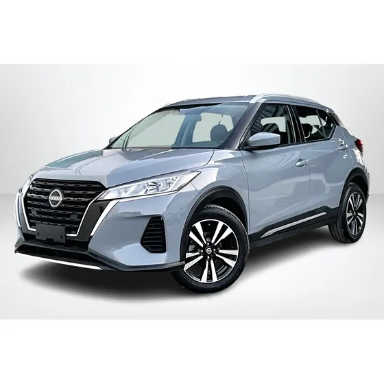 Nissan Kicks 5 Pts Advance 16l Ta A/ac Ve Ra-16