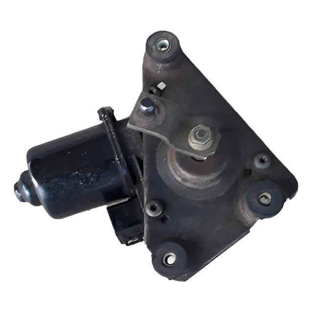 Motor Limpiaparabrisa De Silverado Cheyenne 92/98 Usado