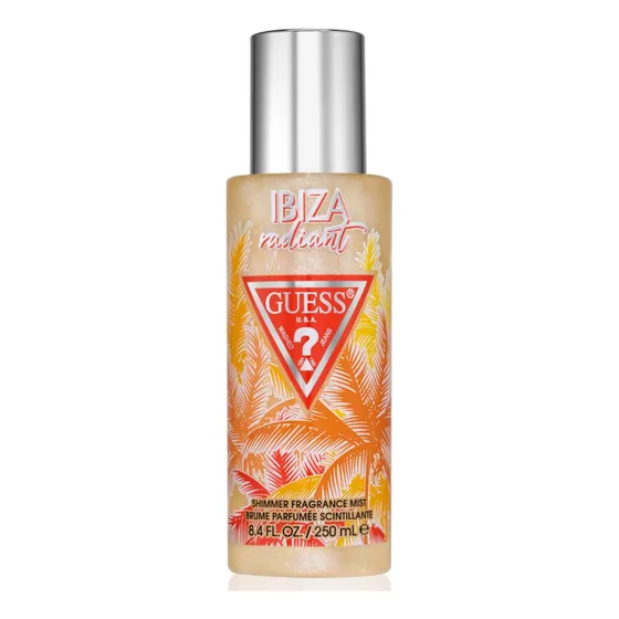 Perfume Guess Destination Ibiza Shimmer 250 Ml