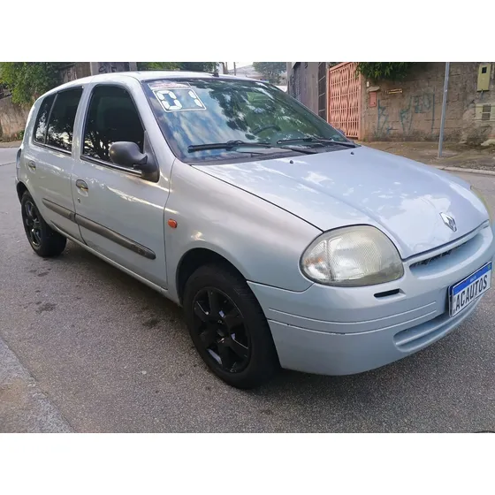 Renault Clio 1.0 Rn 5p