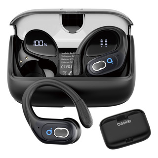 Fone De Ouvido Bluetooth Corrida Gancho Prova D'ĂĄgua Com Gan Fone De Ouvido Bluetooth Corrida Gancho Prova D'ĂĄgua Com Gan