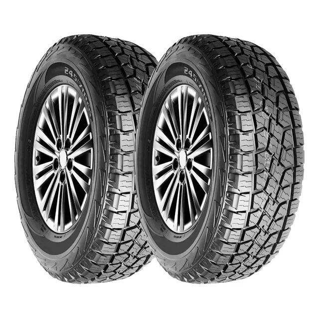 Kit de 2 llantas Sportrak SP789 LT 235/85R16 120 R