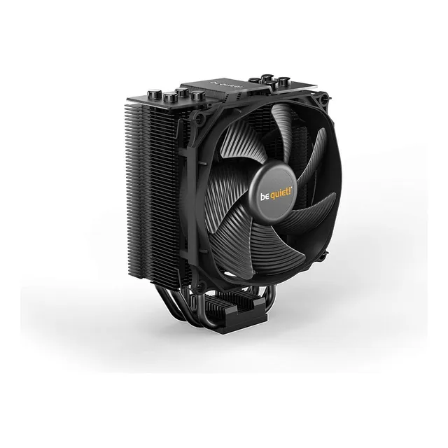 Disipador Cpu Be Quiet! Dark Rock Slim 120mm Fan, 180w Tdp