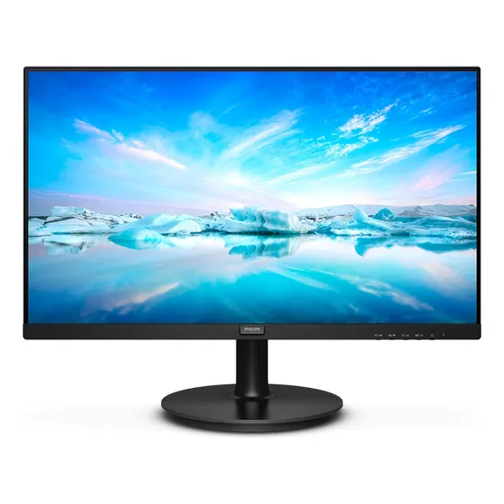Monitor Philips Led Fhd Plano 27'' Hdmi/vga/dpport