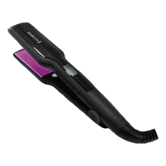 Plancha De Cabello Remington Gruesa Flat Iron  5520