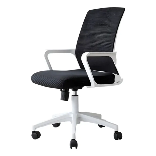 Silla Giratoria Escritorio Oficina Pc Soporte Lumbar Circuit