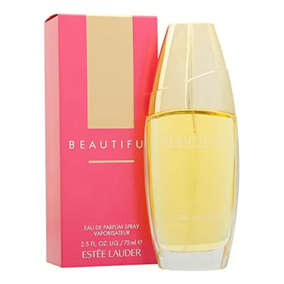 Estée Lauder Agua De Perfume Beautiful 75 Ml