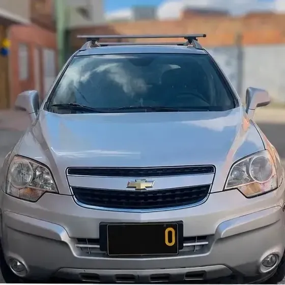 Chevrolet Captiva 2010 3.6 Sport