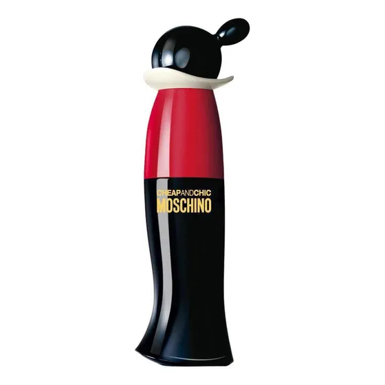 Perfume Cheap And Chic Moschino Edt Feminino 30ml