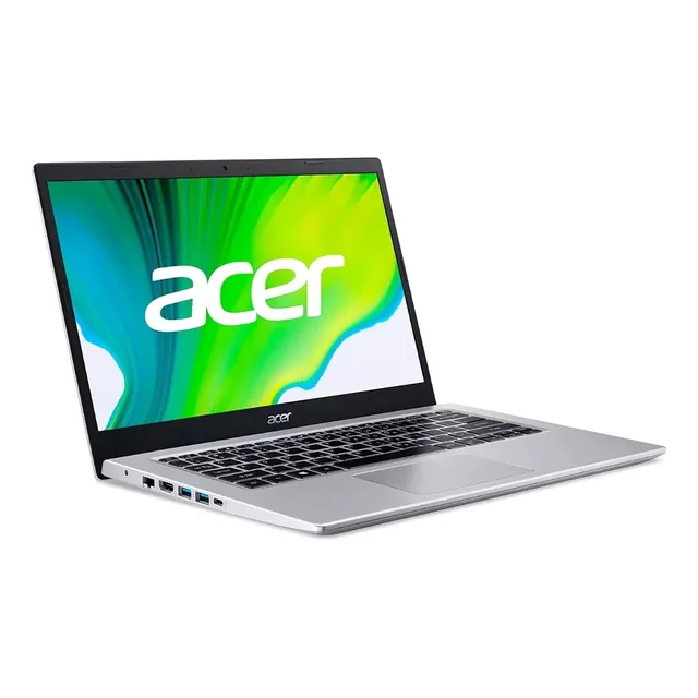 Laptop Acer Aspire 5 14 Fhd Core I5 11a Gen/8 Gb Ram/512