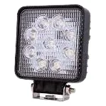      Faro Led Cuadrado Profundidad