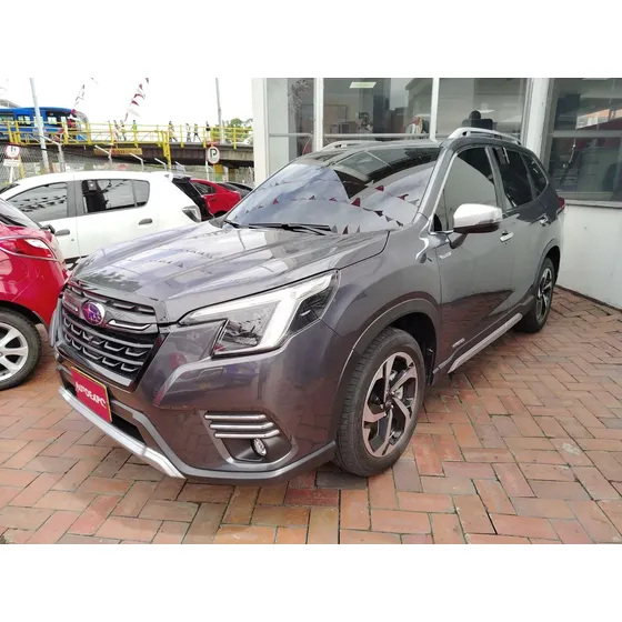 Subaru Forester 2025 Elite Sec 2,0 Hybrid 4x4