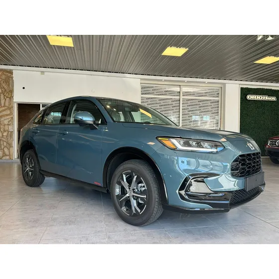 Honda Zr-v 2.0 Touring 2wd Cvt
