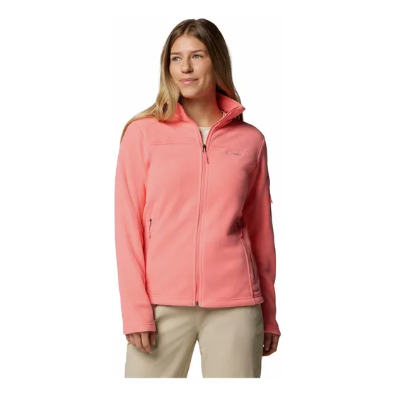 Polar Mujer Fast Trek Ii Rosado Columbia