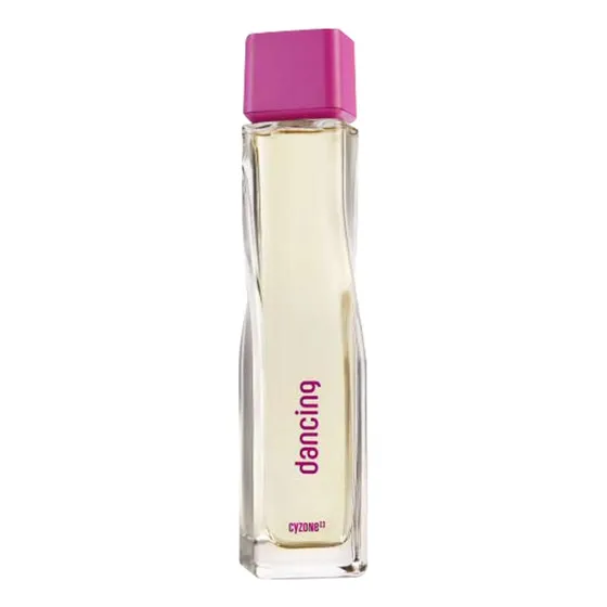 Cyzone Dancing Perfume Mujer 90ml