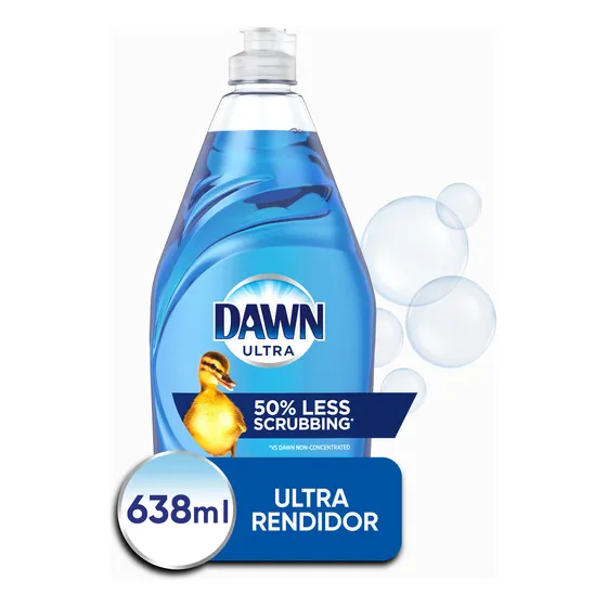 Lavalozas Dawn Aroma Original, 638 Ml
