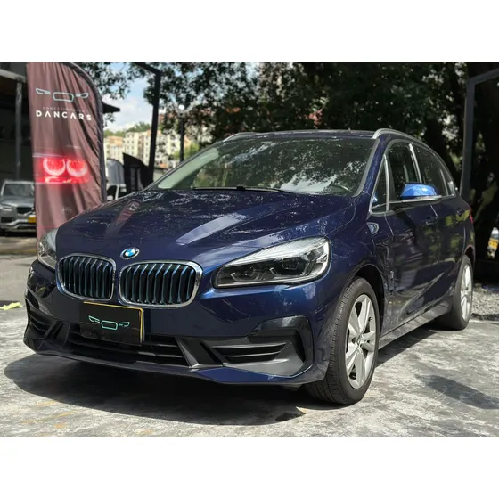 Bmw 225xe 1.5 Active Tourer Hibrido