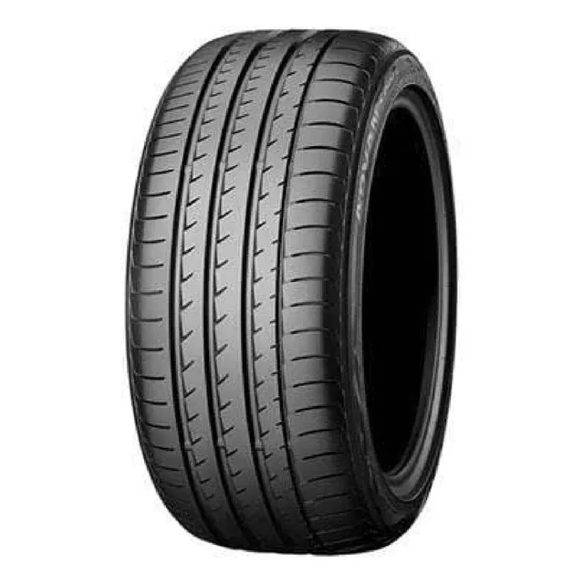 Pneu Yokohama 225/40r19 93y Advan Sport V105 Zps Runflat