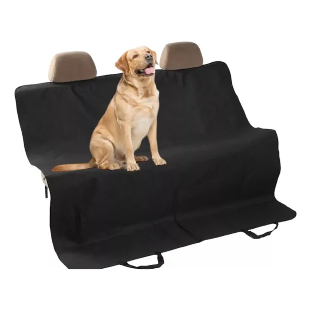 Forro Protector De Asiento Para Mascota