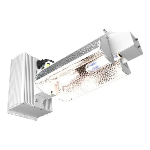Lec Cmh 630w Nuevo Con 2 Lámparas 315w 3100k Extraresina