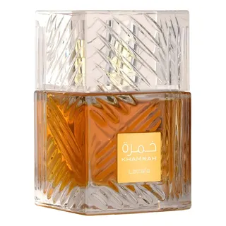 Perfume Unisex Lattafa Khamrah Edp 100 Ml