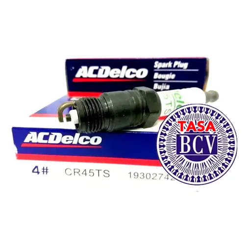 Bujia Lumina Monte Carlo Cheyenne Monza Motores 262 305 350