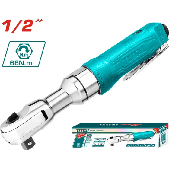 Ratchet Neumatico De Aire